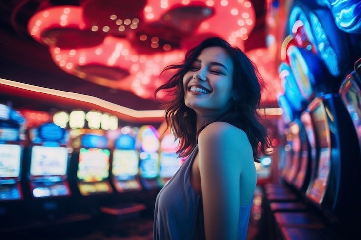 Riwayat permainan live casino dapat diakses kapan saja Statistik dan riwayat permainan live casino tersimpan di profil pengguna
